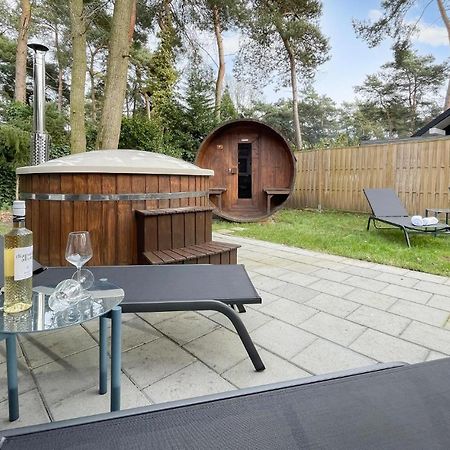 3 Bedroom Nice Home In Meijel Exterior foto