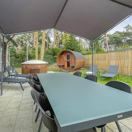 3 Bedroom Nice Home In Meijel Exterior foto