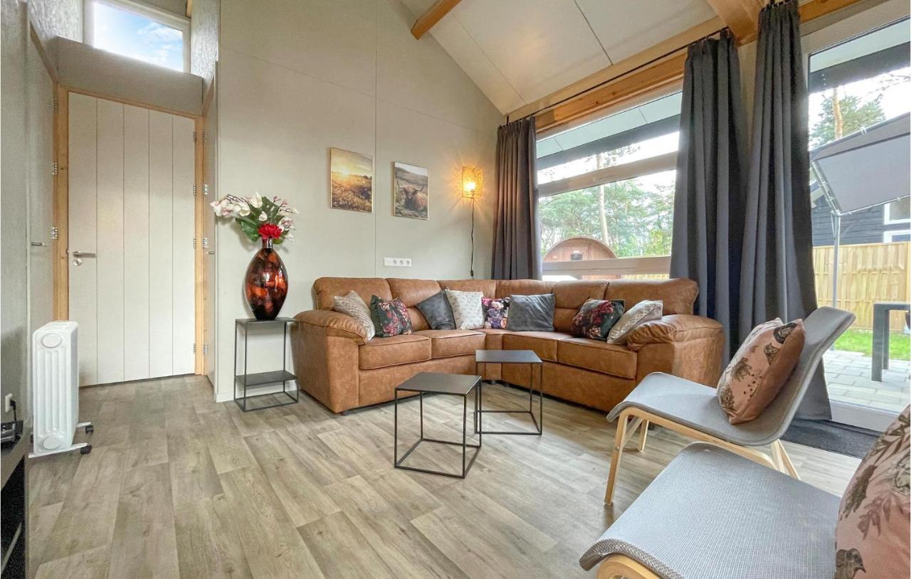 3 Bedroom Nice Home In Meijel Exterior foto
