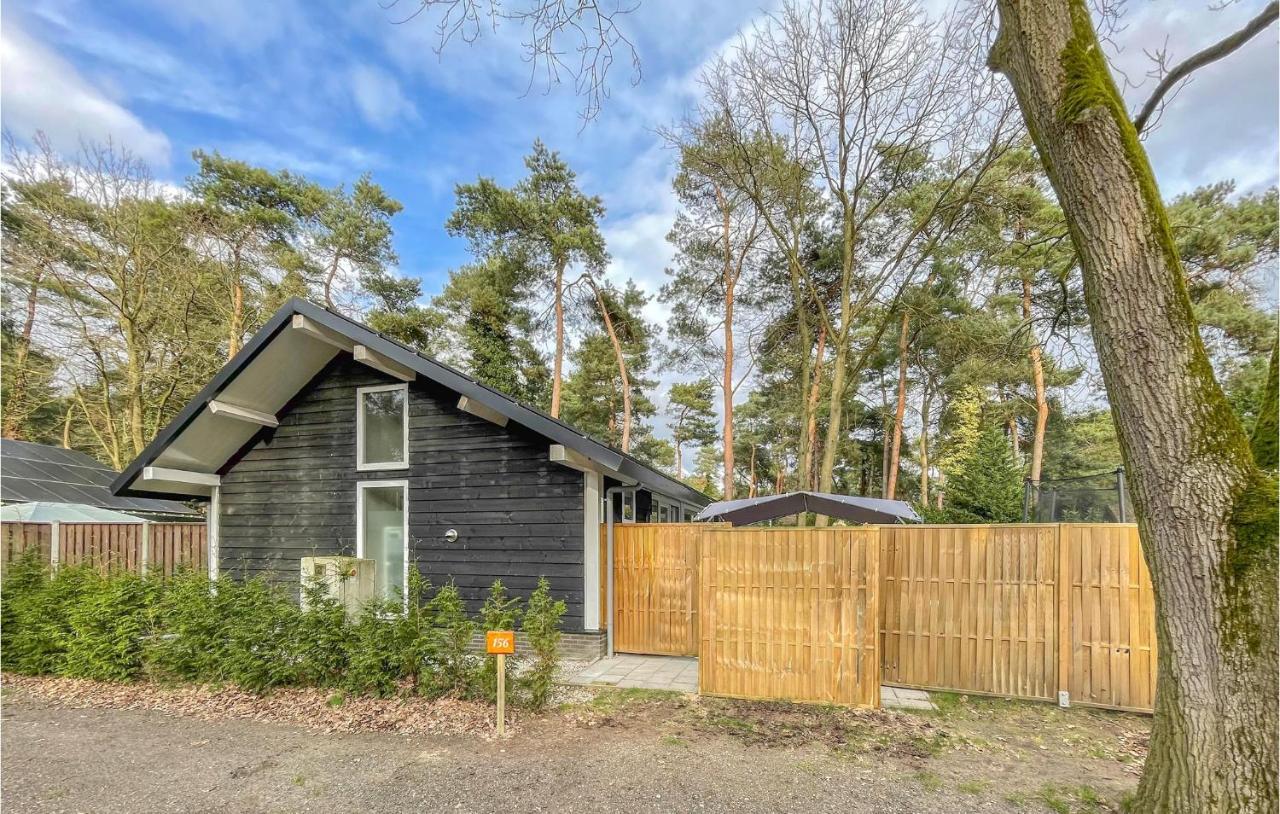 3 Bedroom Nice Home In Meijel Exterior foto