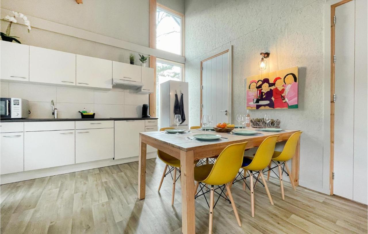 3 Bedroom Nice Home In Meijel Exterior foto