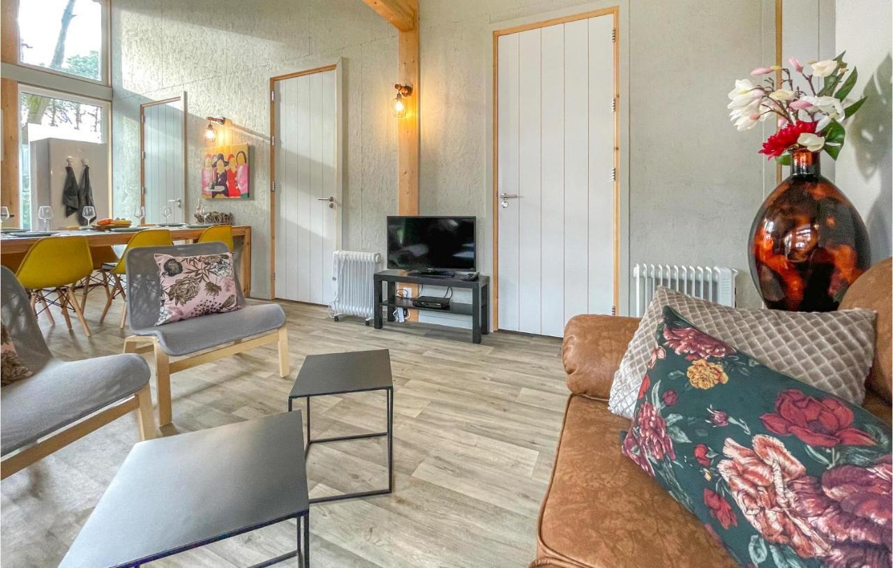 3 Bedroom Nice Home In Meijel Exterior foto